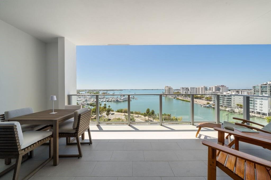 1155 N GULFSTREAM AVE #802 — photo 35