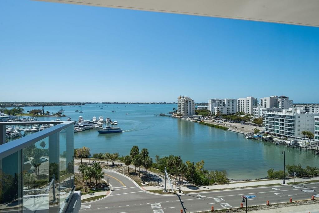 1155 N GULFSTREAM AVE #802 — photo 46