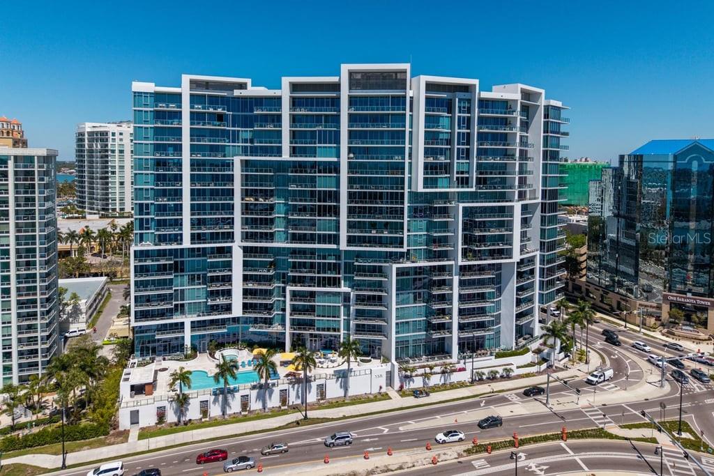 1155 N GULFSTREAM AVE #802 — photo 3