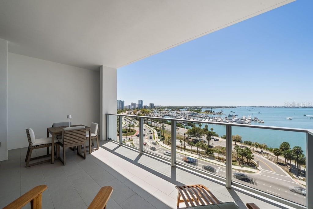 1155 N GULFSTREAM AVE #802 — photo 42