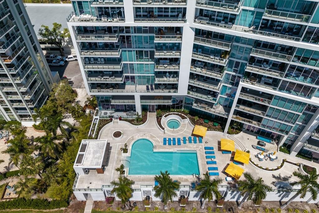 1155 N GULFSTREAM AVE #802 — photo 65