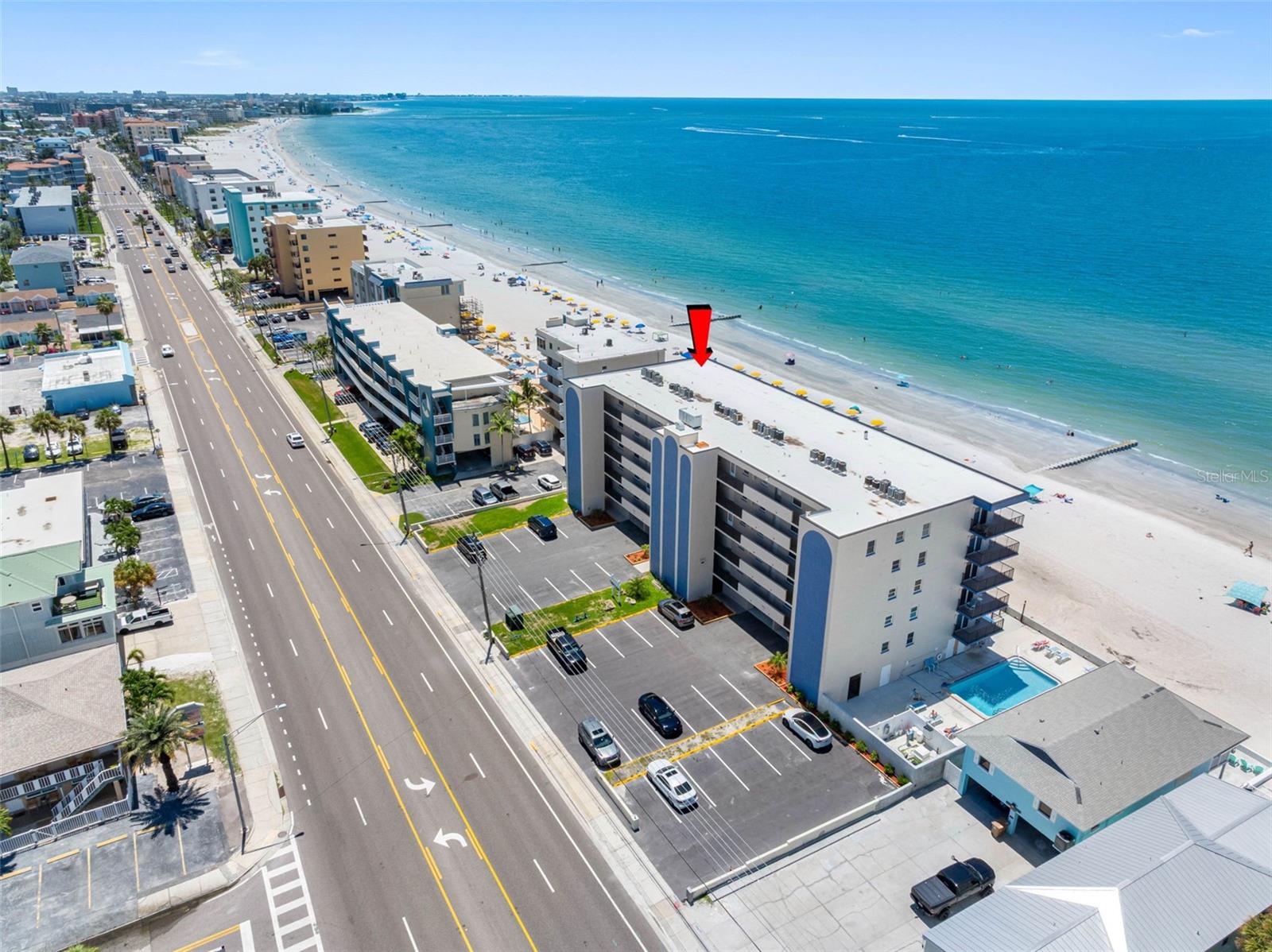 14300 GULF BLVD #501 — photo 29