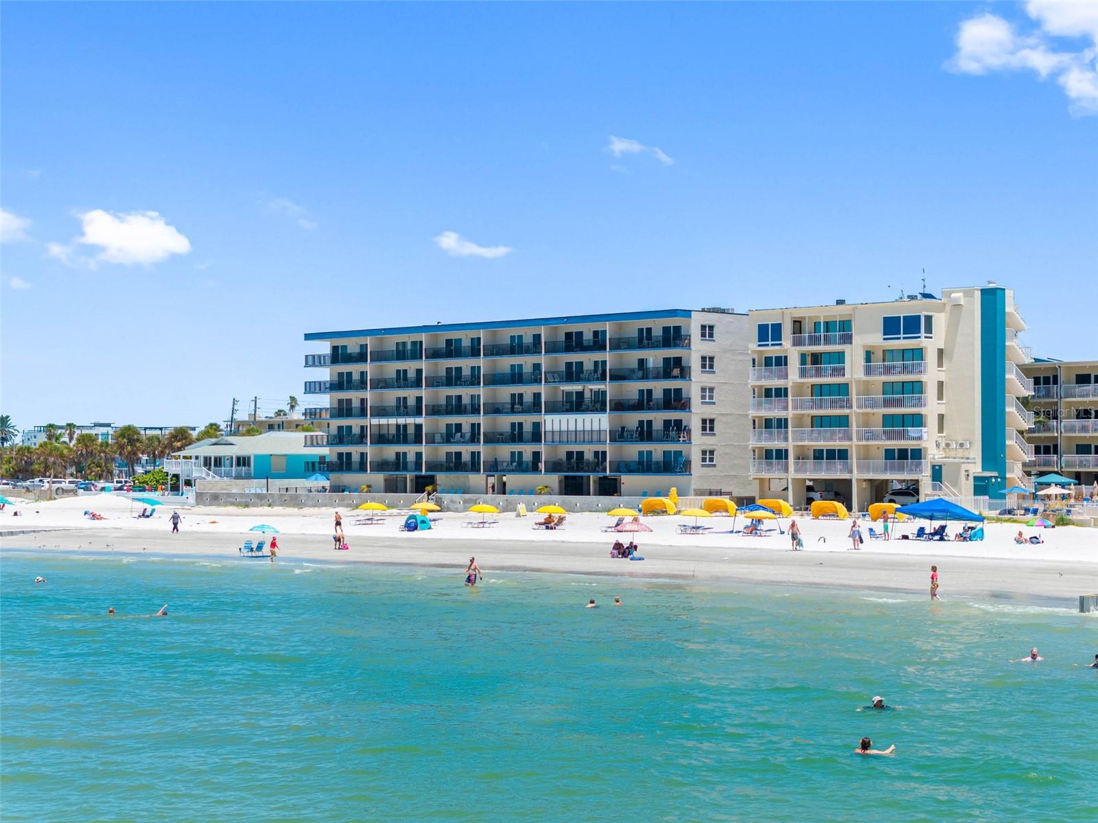 14300 GULF BLVD #501 — photo 33