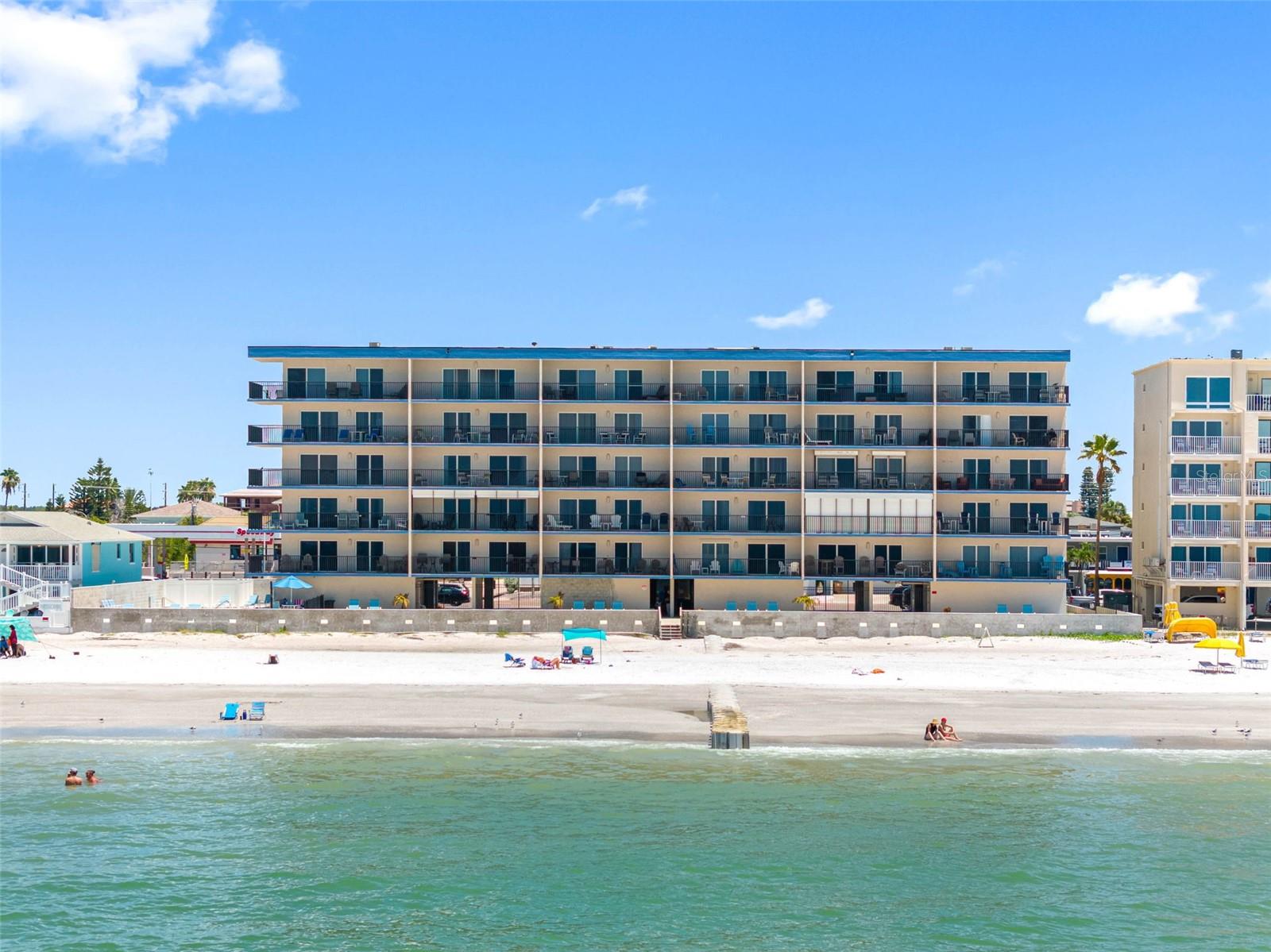 14300 GULF BLVD #501 — photo 27