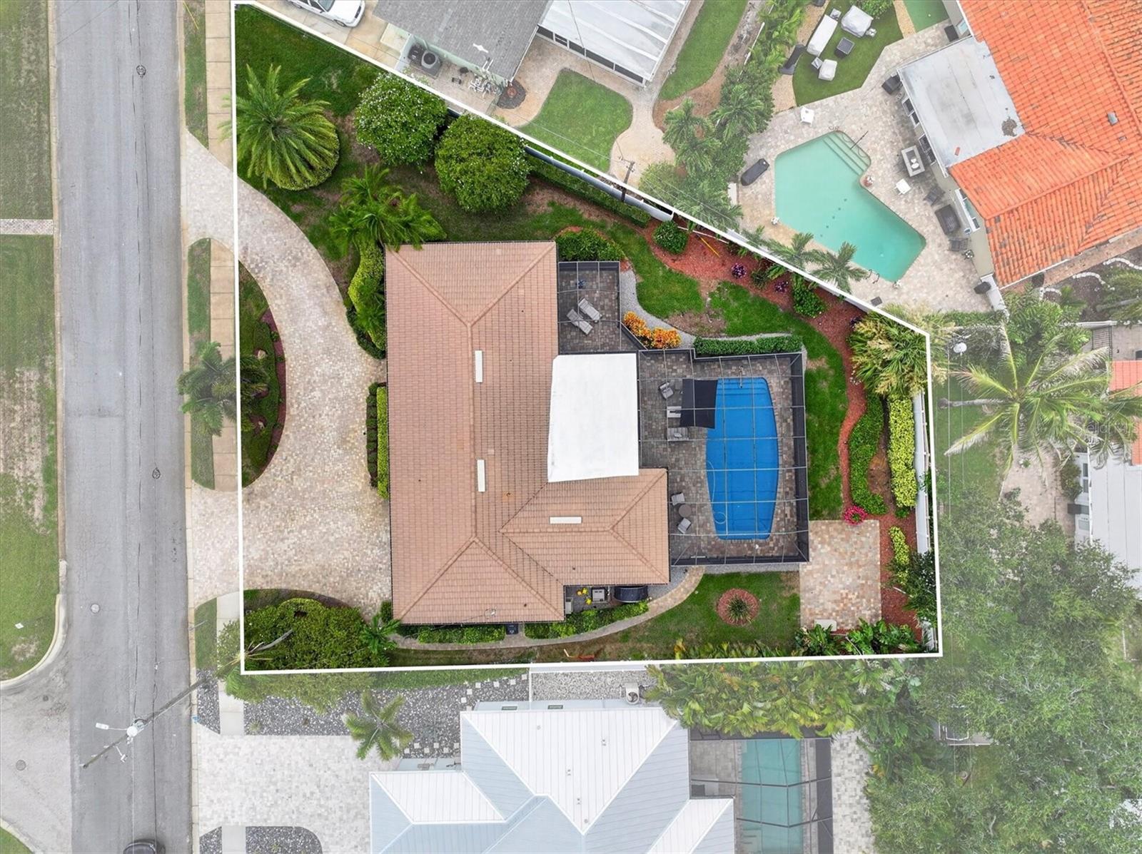 802 OSCEOLA RD — photo 4