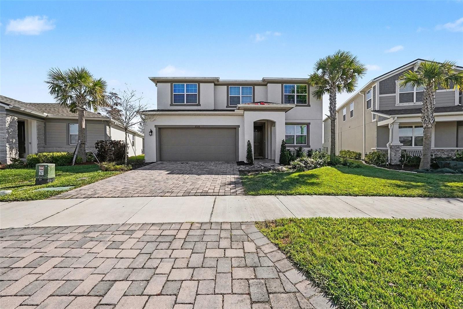 2326 VILLAGE AMBLE LOOP — photo 4