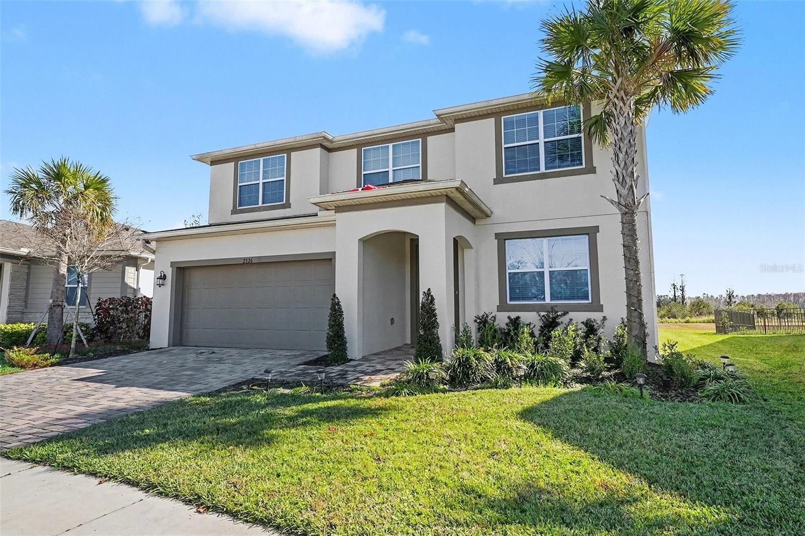 2326 VILLAGE AMBLE LOOP — photo 3