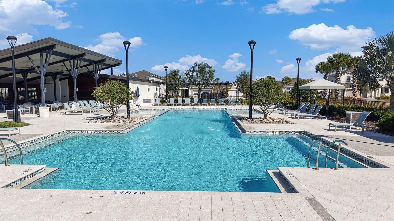 2326 VILLAGE AMBLE LOOP — photo 43