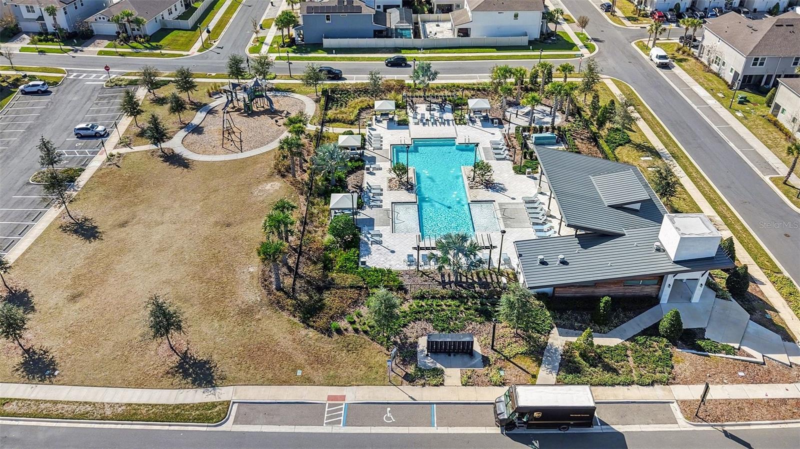 2326 VILLAGE AMBLE LOOP — photo 46