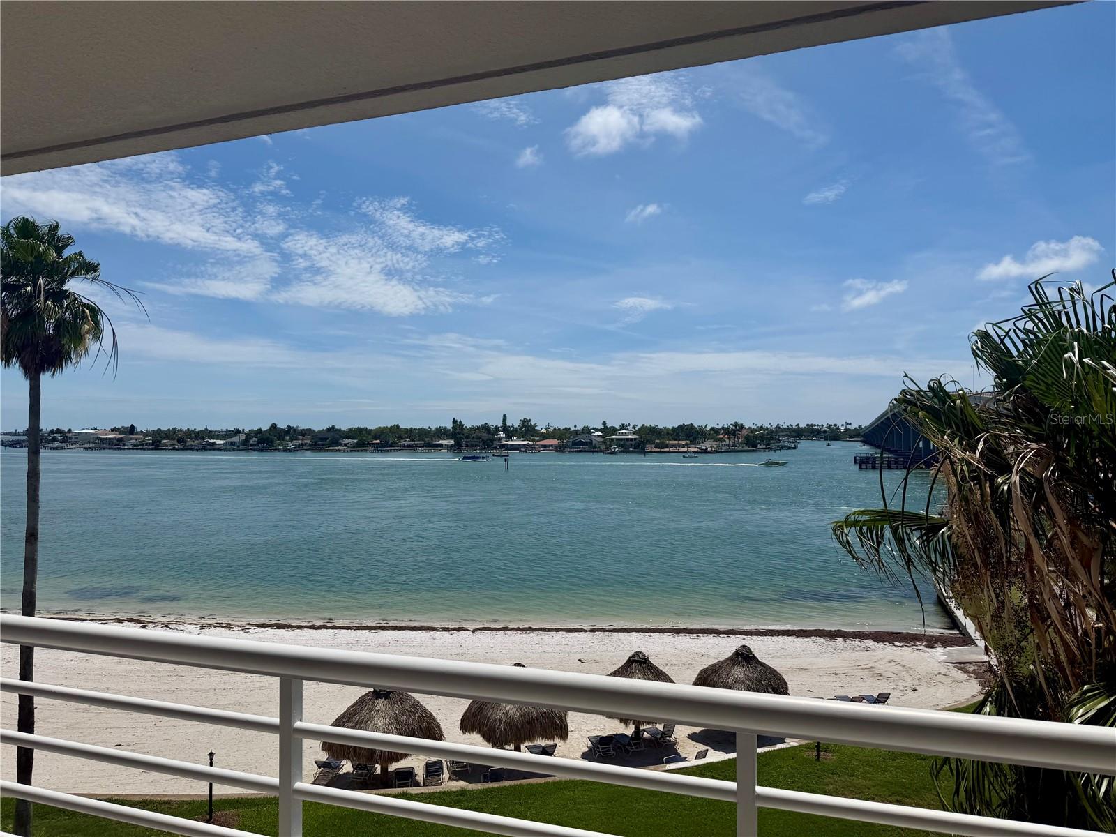 5701 BAHIA DEL MAR CIR #407 — photo 4