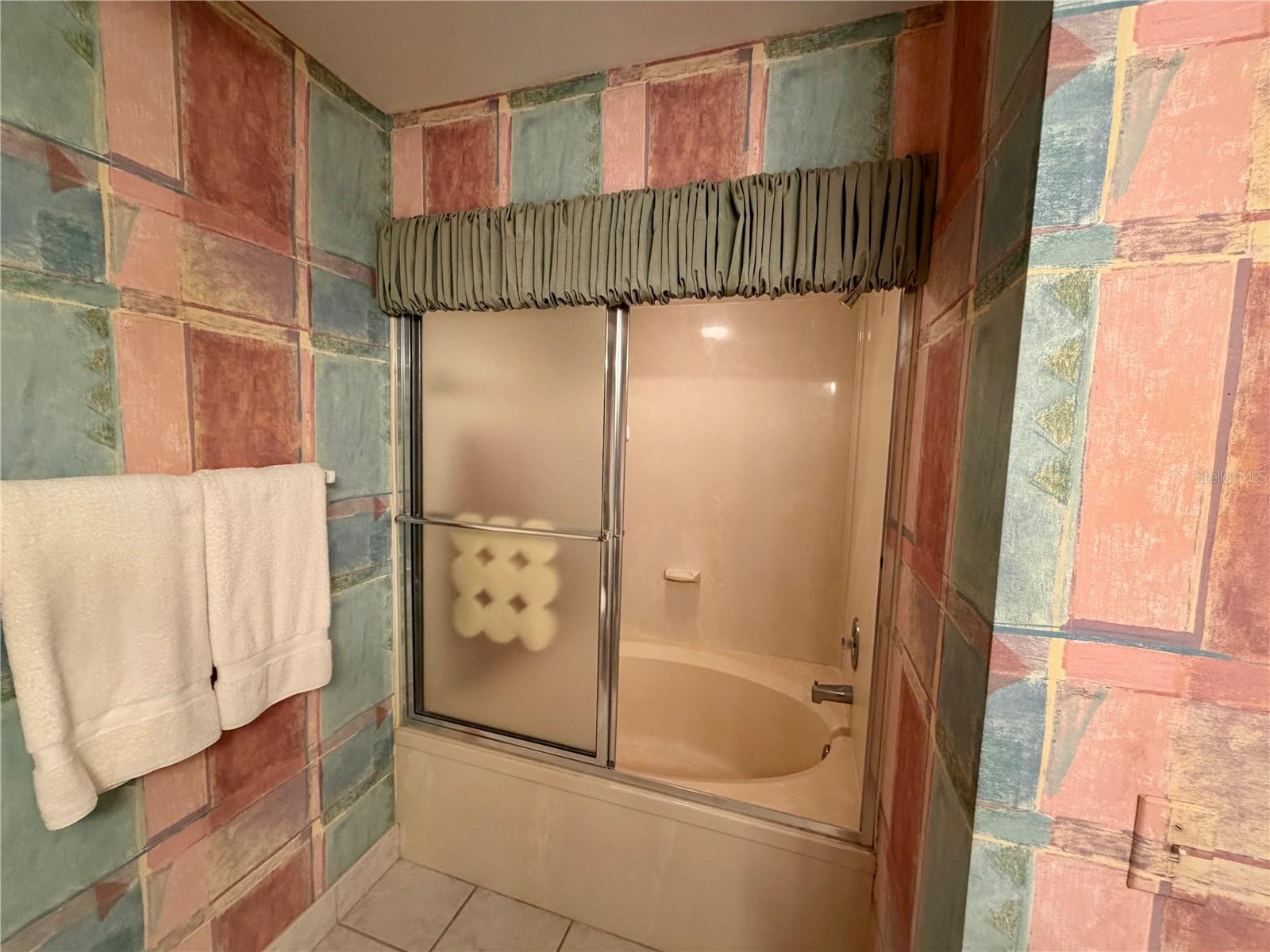5701 BAHIA DEL MAR CIR #407 — photo 17