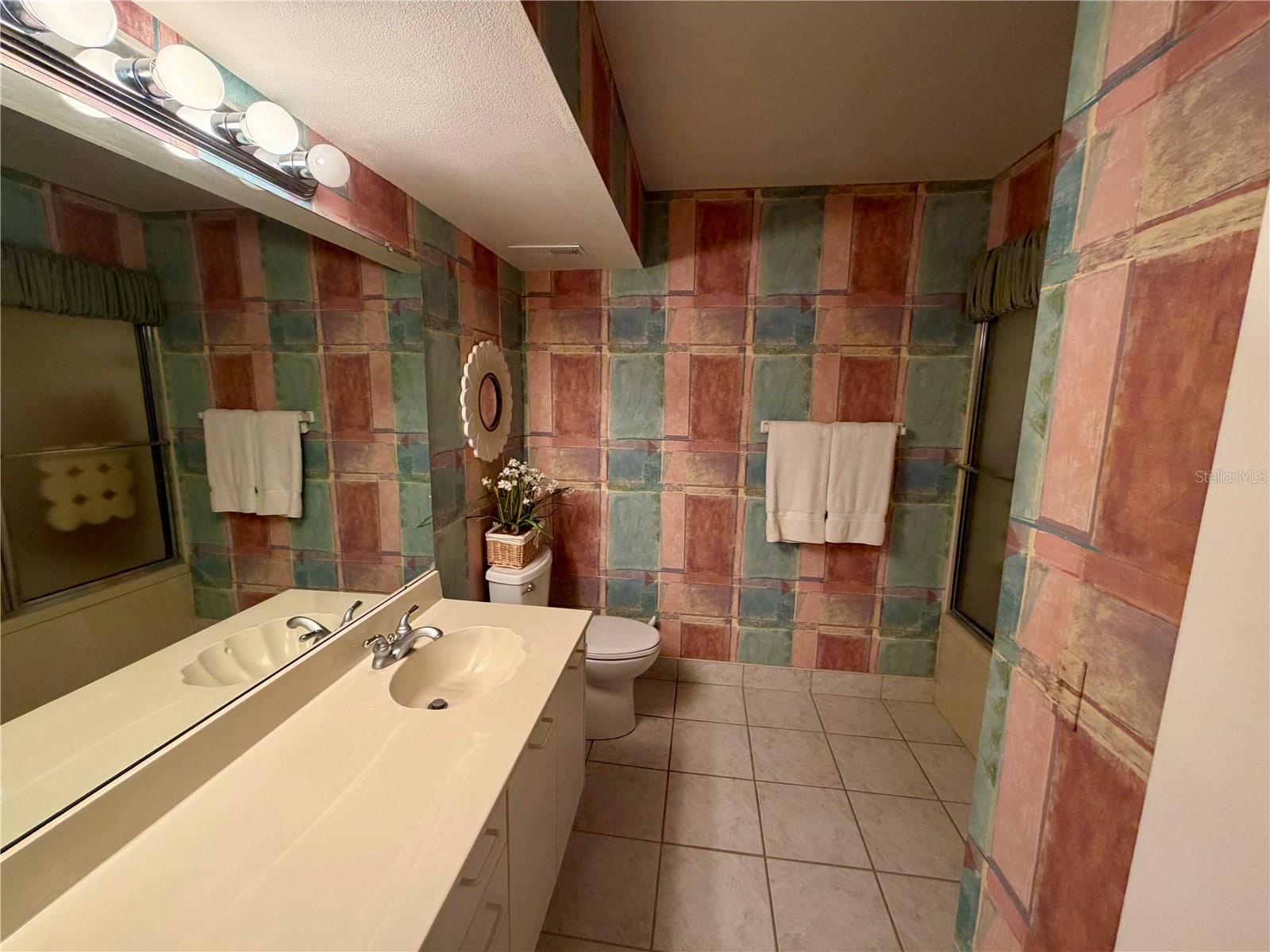5701 BAHIA DEL MAR CIR #407 — photo 16