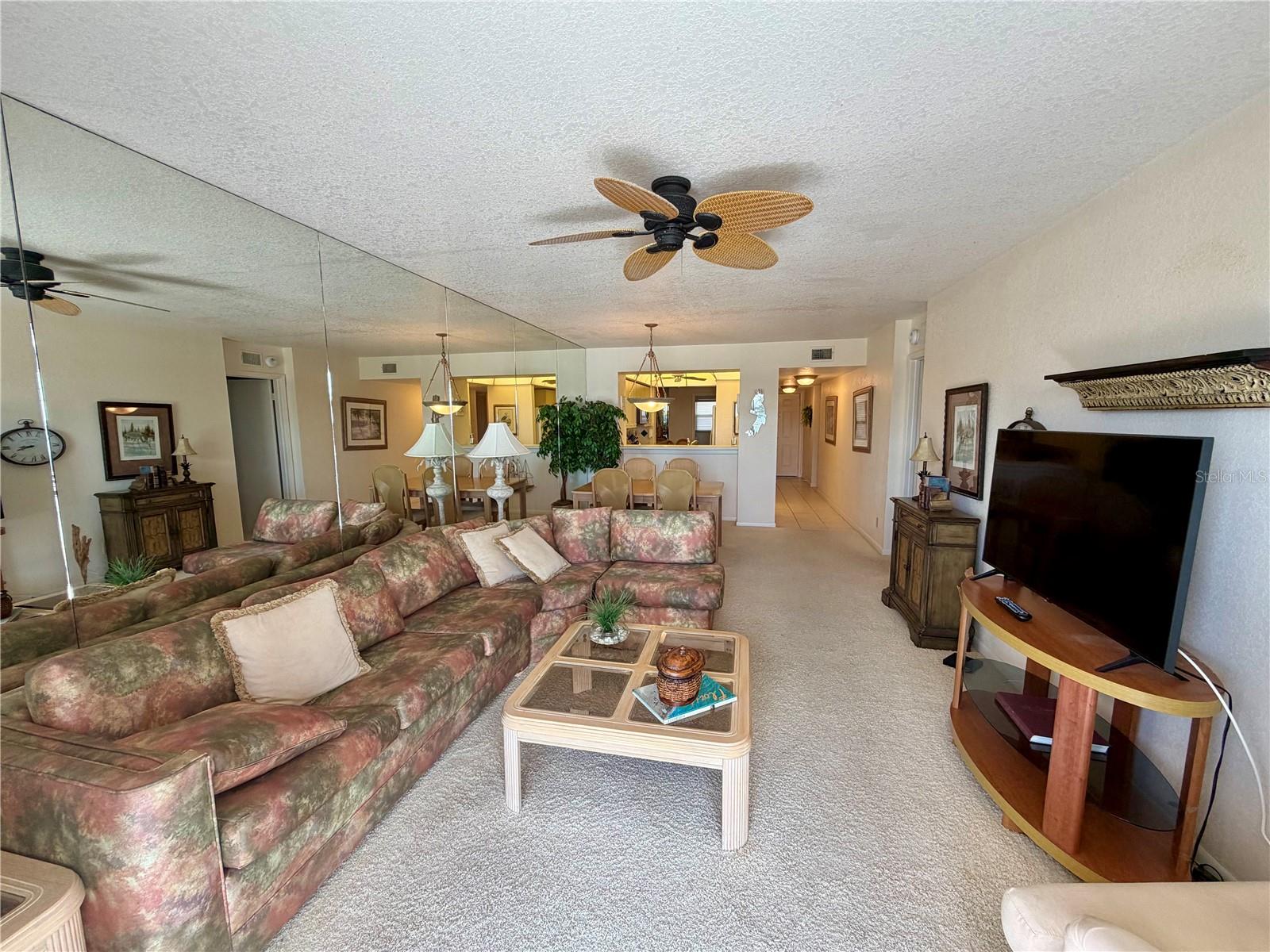 5701 BAHIA DEL MAR CIR #407 — photo 14