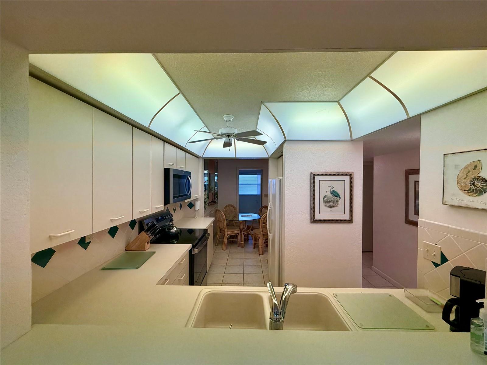 5701 BAHIA DEL MAR CIR #407 — photo 10