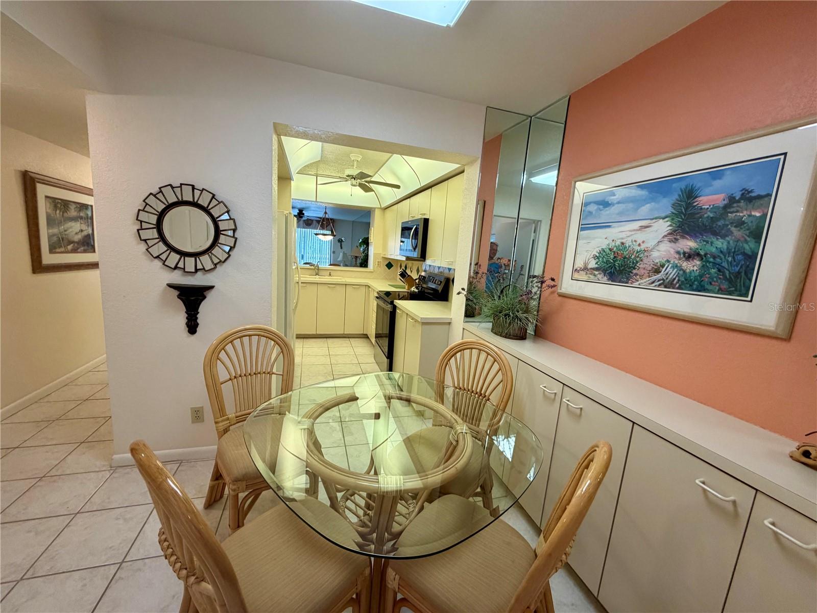 5701 BAHIA DEL MAR CIR #407 — photo 11