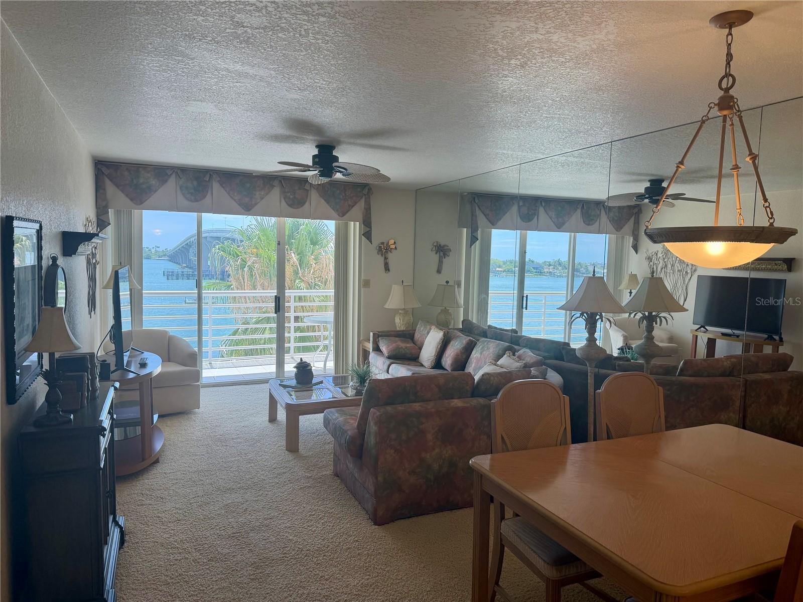 5701 BAHIA DEL MAR CIR #407 — photo 5