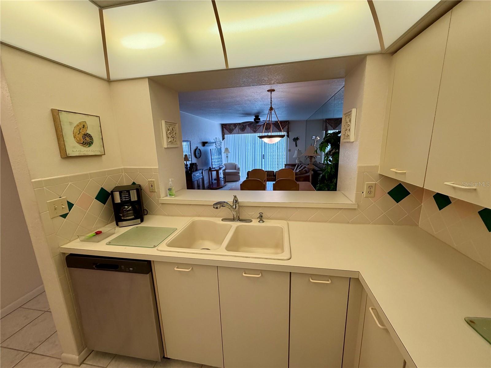 5701 BAHIA DEL MAR CIR #407 — photo 7