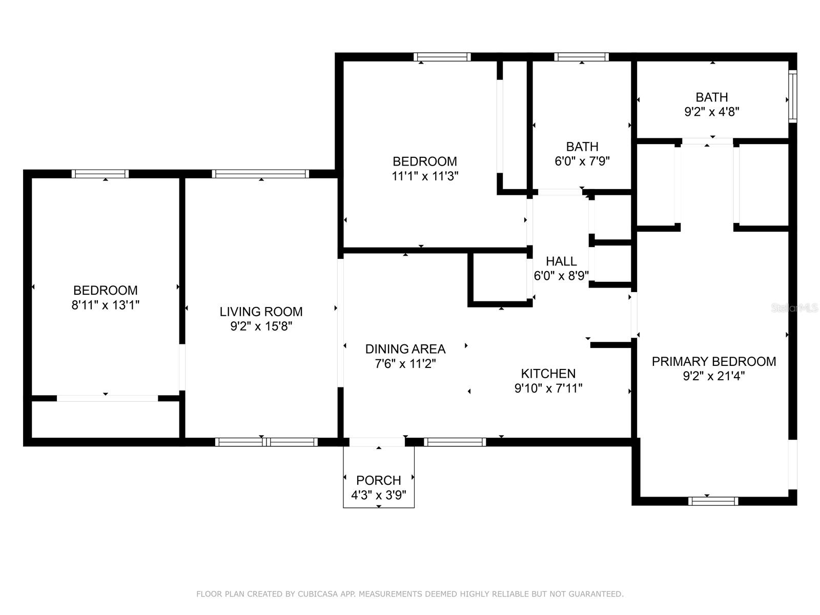 650 E TARPON AVE #C2 — photo 2