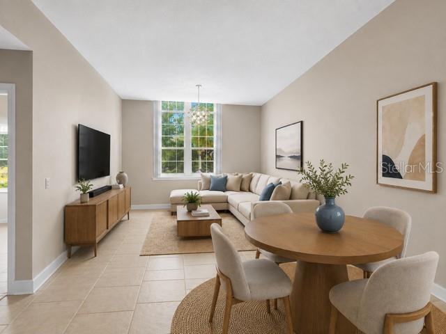 701 MIRROR LAKE DR N #201 — photo 9
