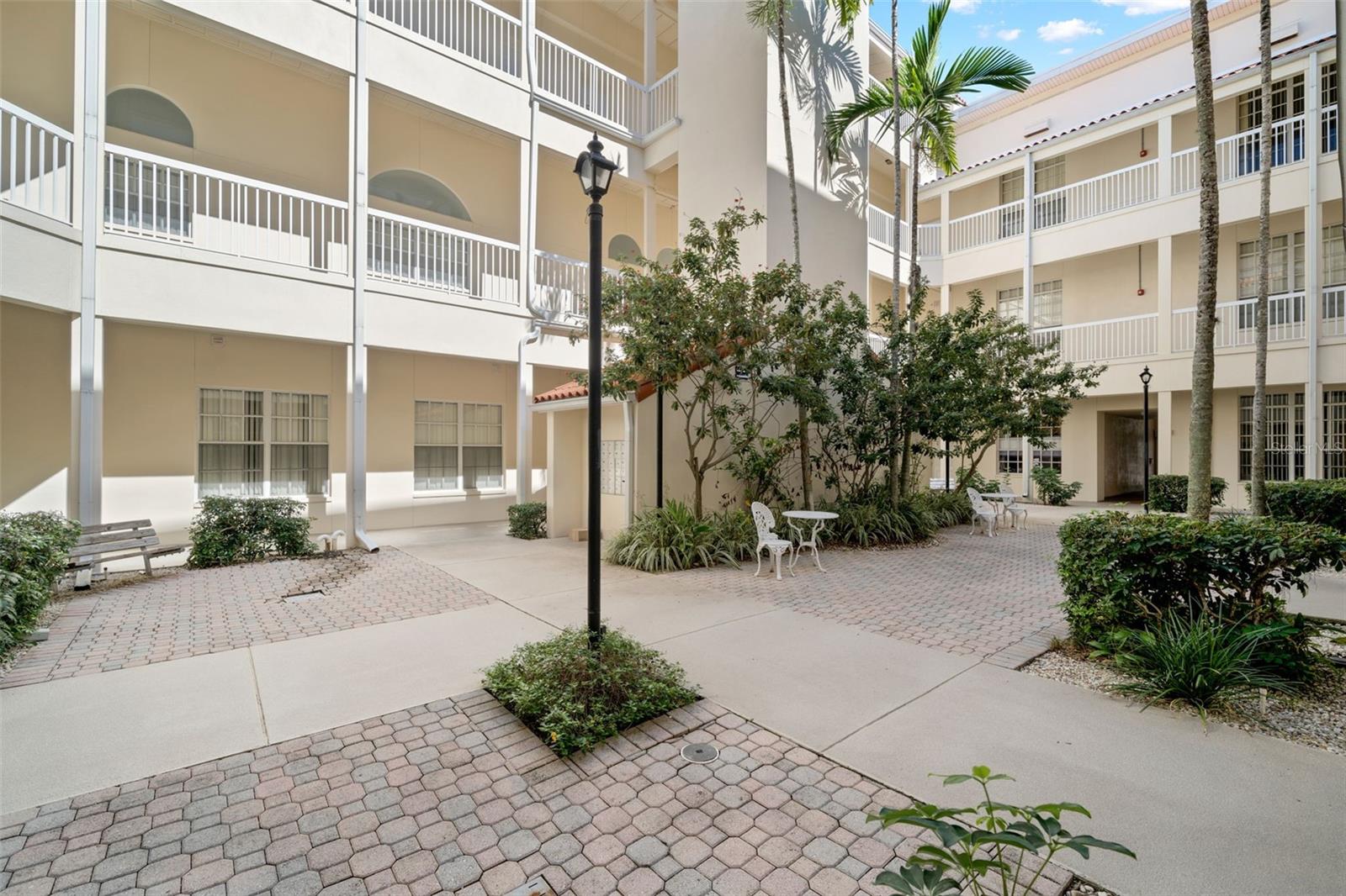 701 MIRROR LAKE DR N #201 — photo 29