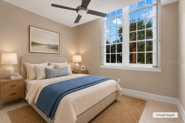 701 MIRROR LAKE DR N #201 — photo 19