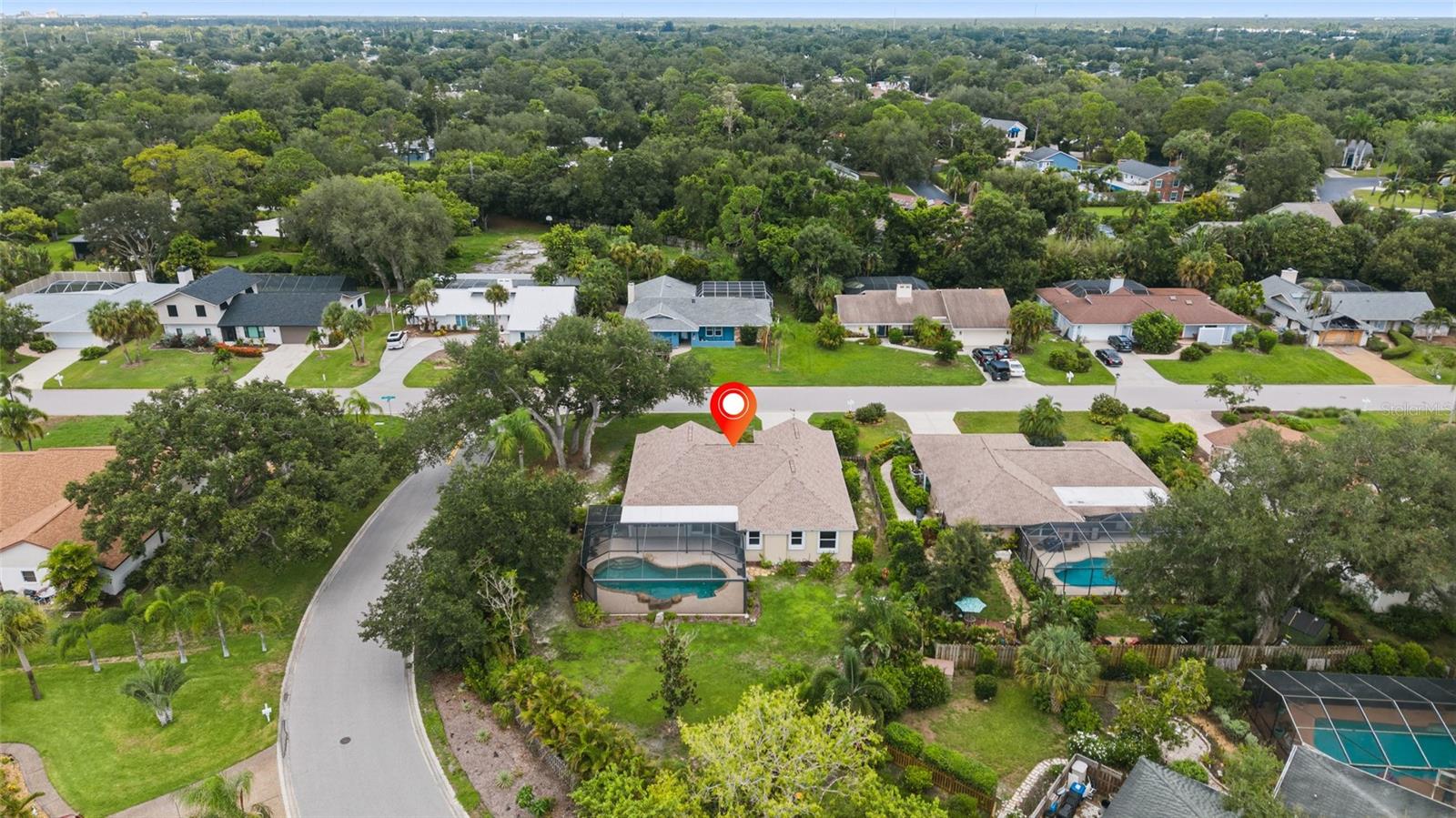 3732 COUNTRYSIDE RD — photo 33