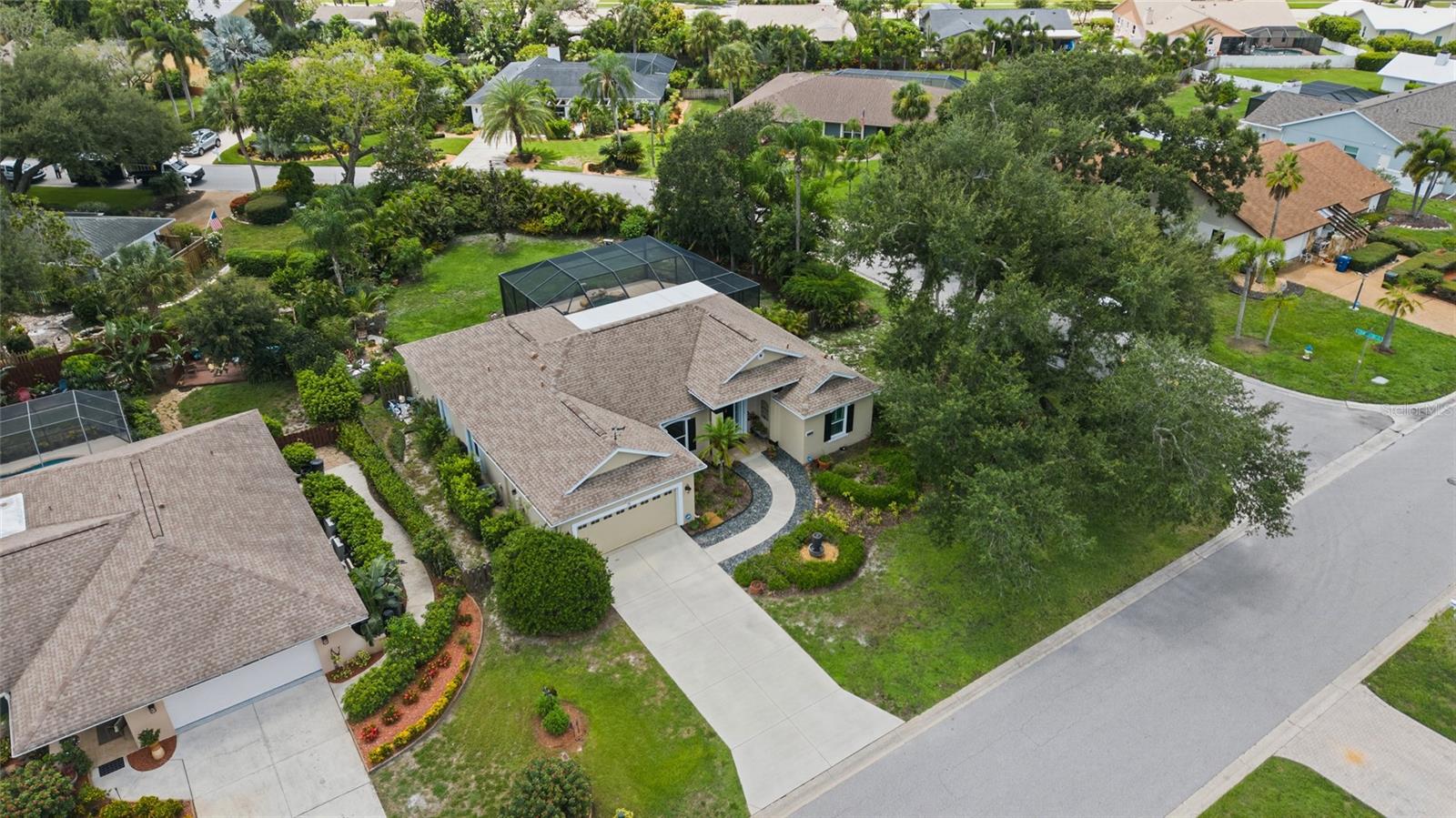 3732 COUNTRYSIDE RD — photo 32