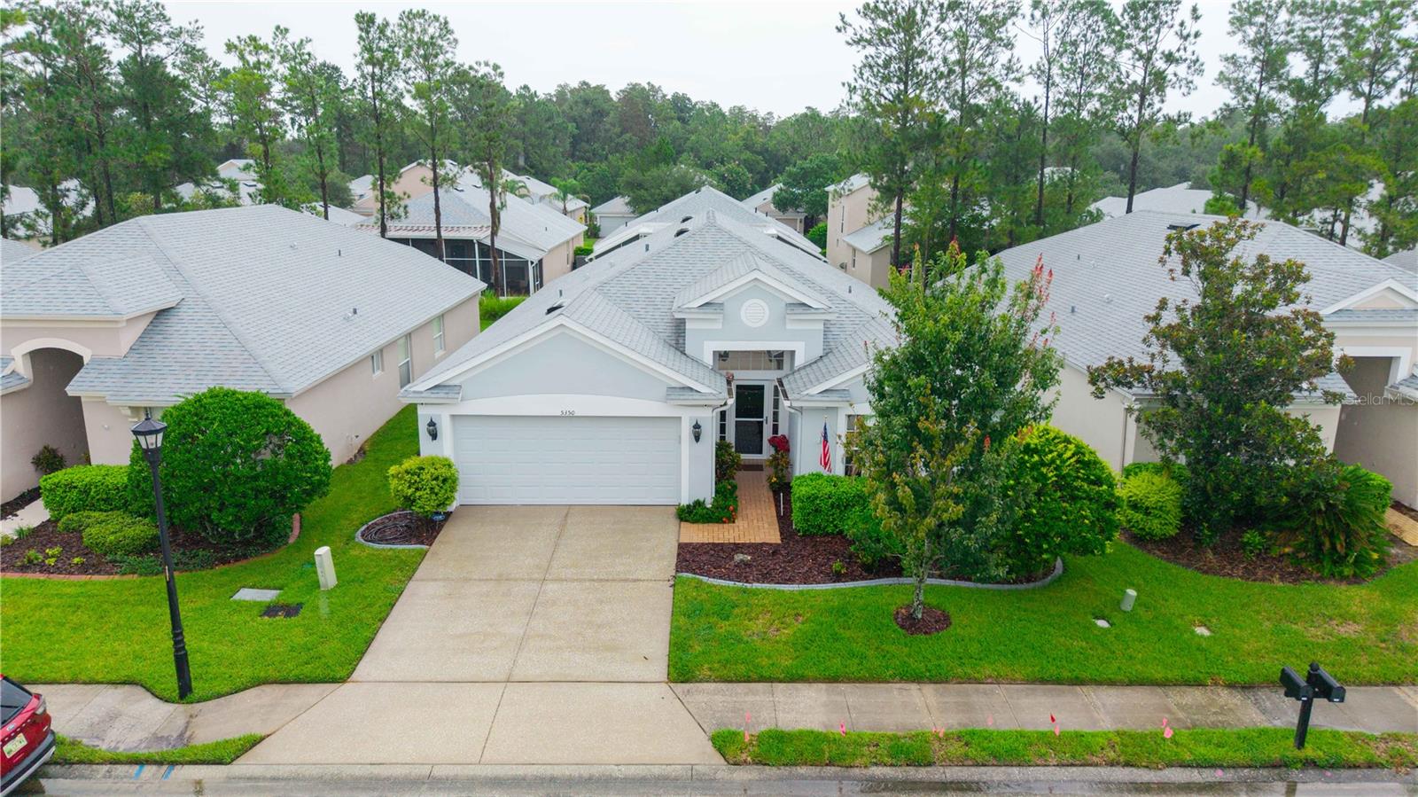 5350 WAR ADMIRAL DR — photo 35