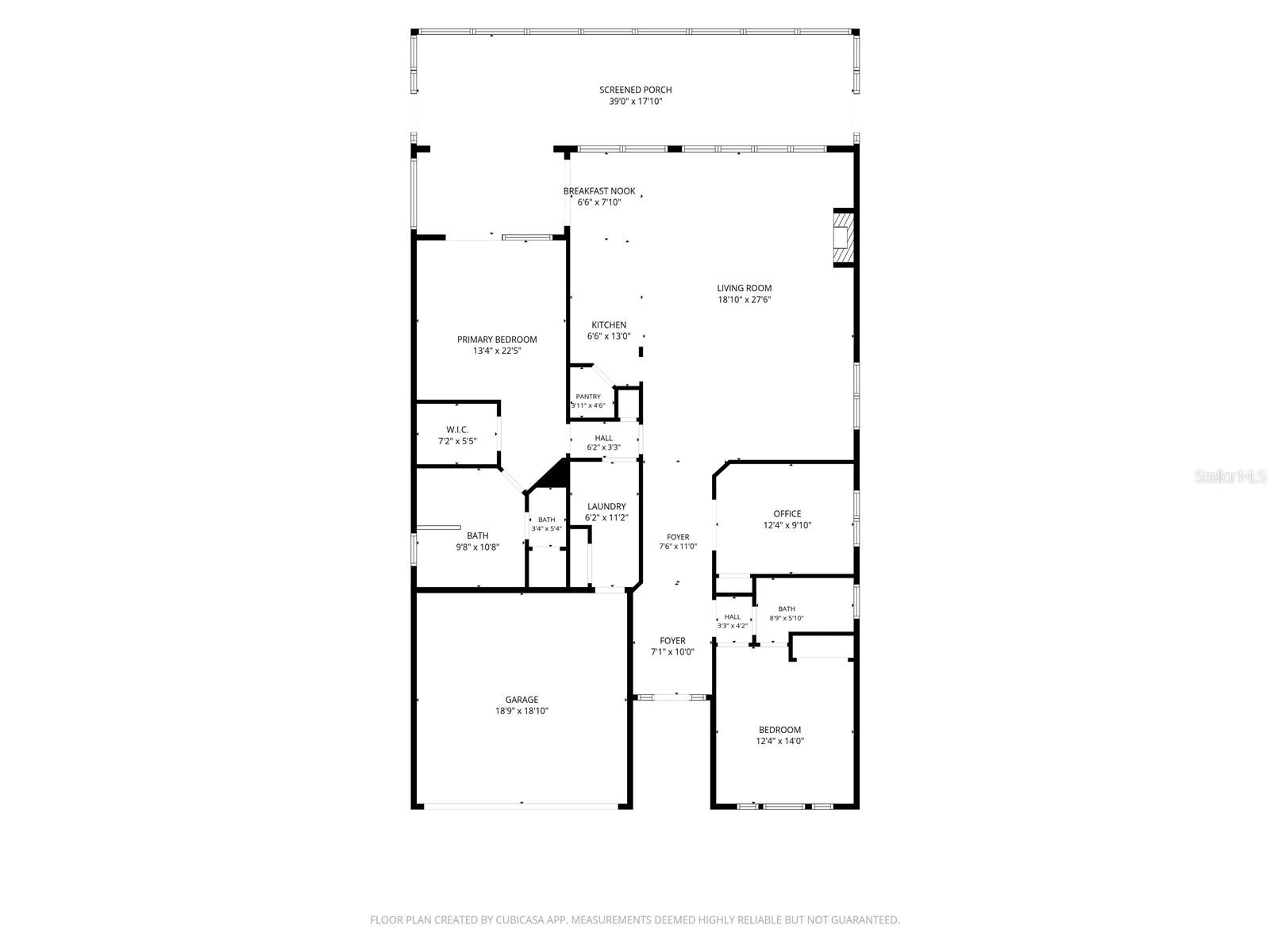 5350 WAR ADMIRAL DR — photo 43