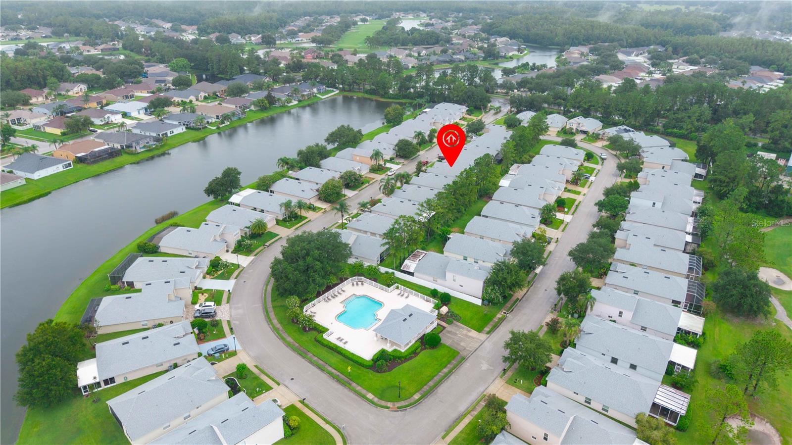5350 WAR ADMIRAL DR — photo 40