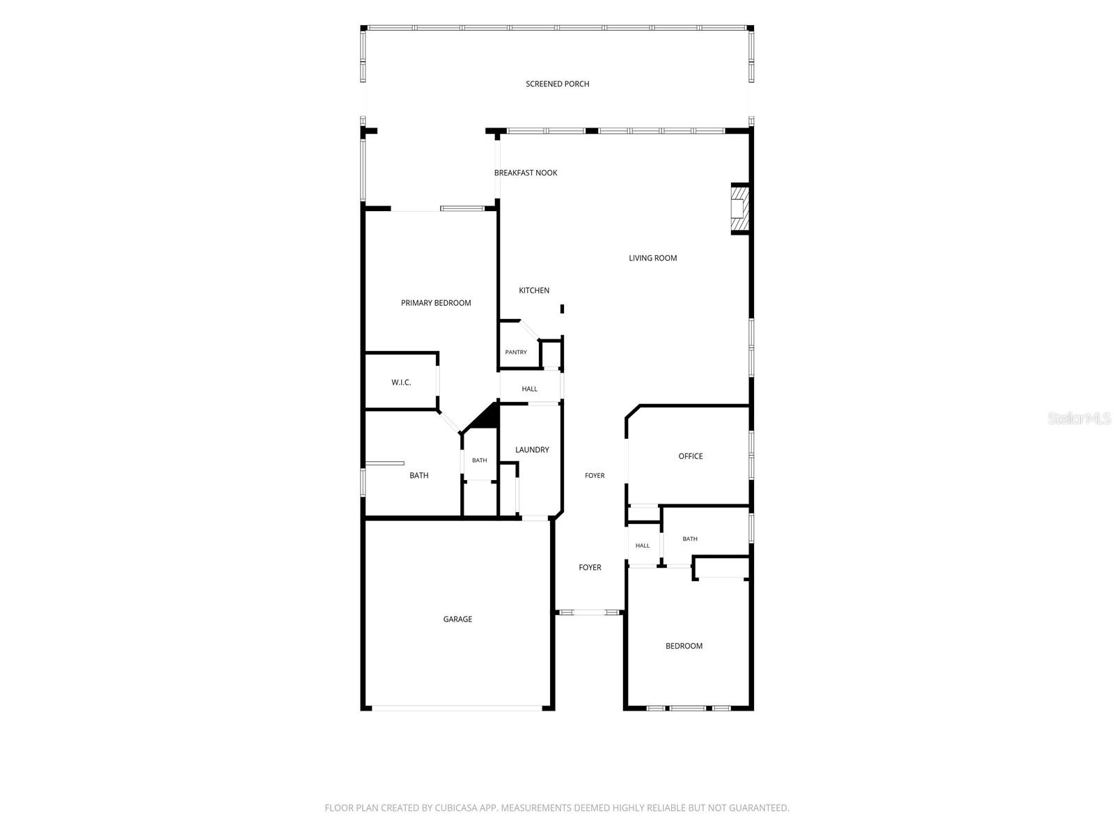 5350 WAR ADMIRAL DR — photo 42