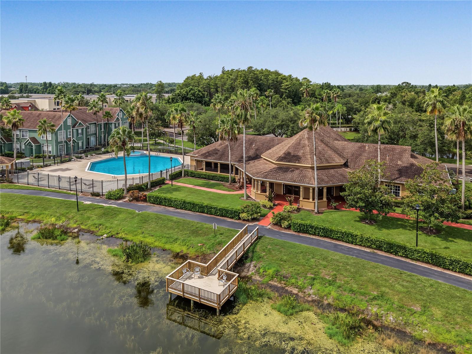 9186 LAKE CHASE ISLAND WAY — photo 20