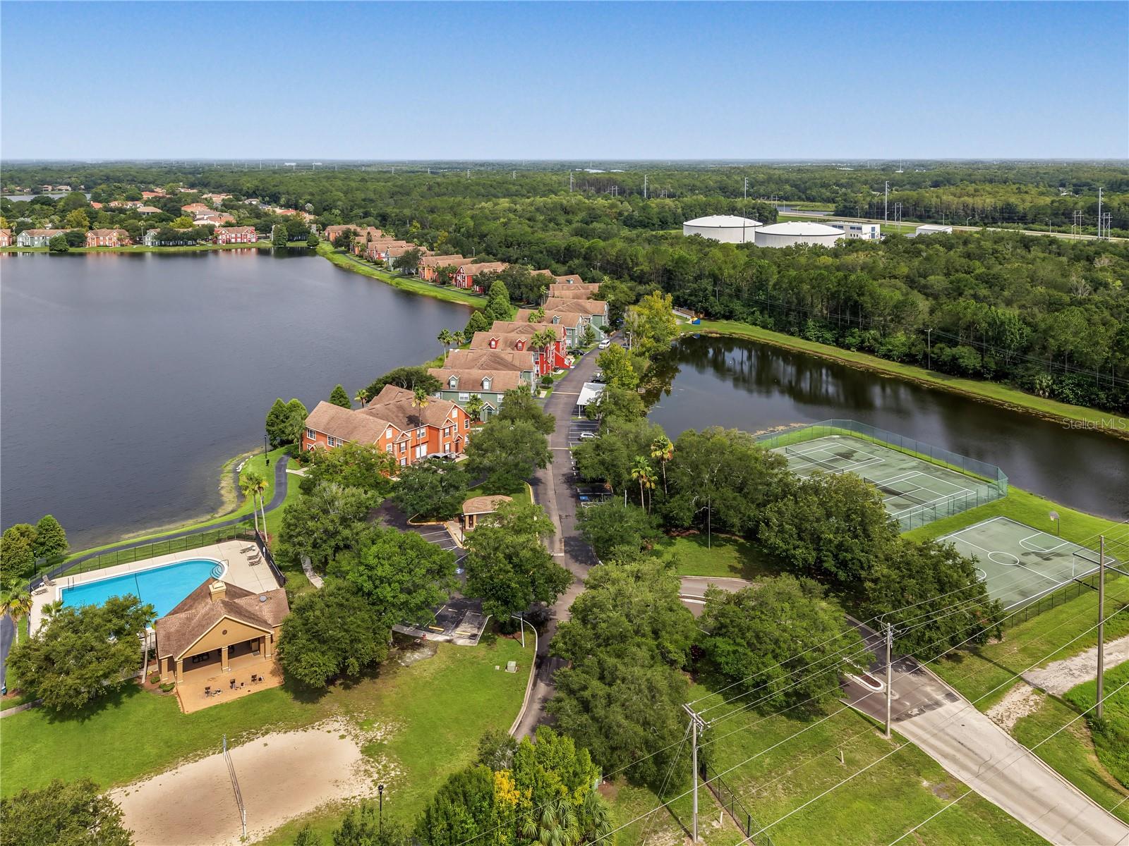9186 LAKE CHASE ISLAND WAY — photo 19