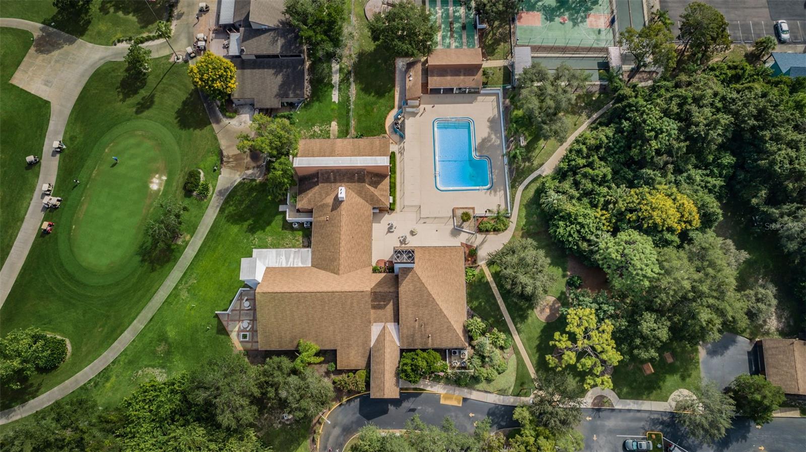 8136 GOLF CLUB CT — photo 85