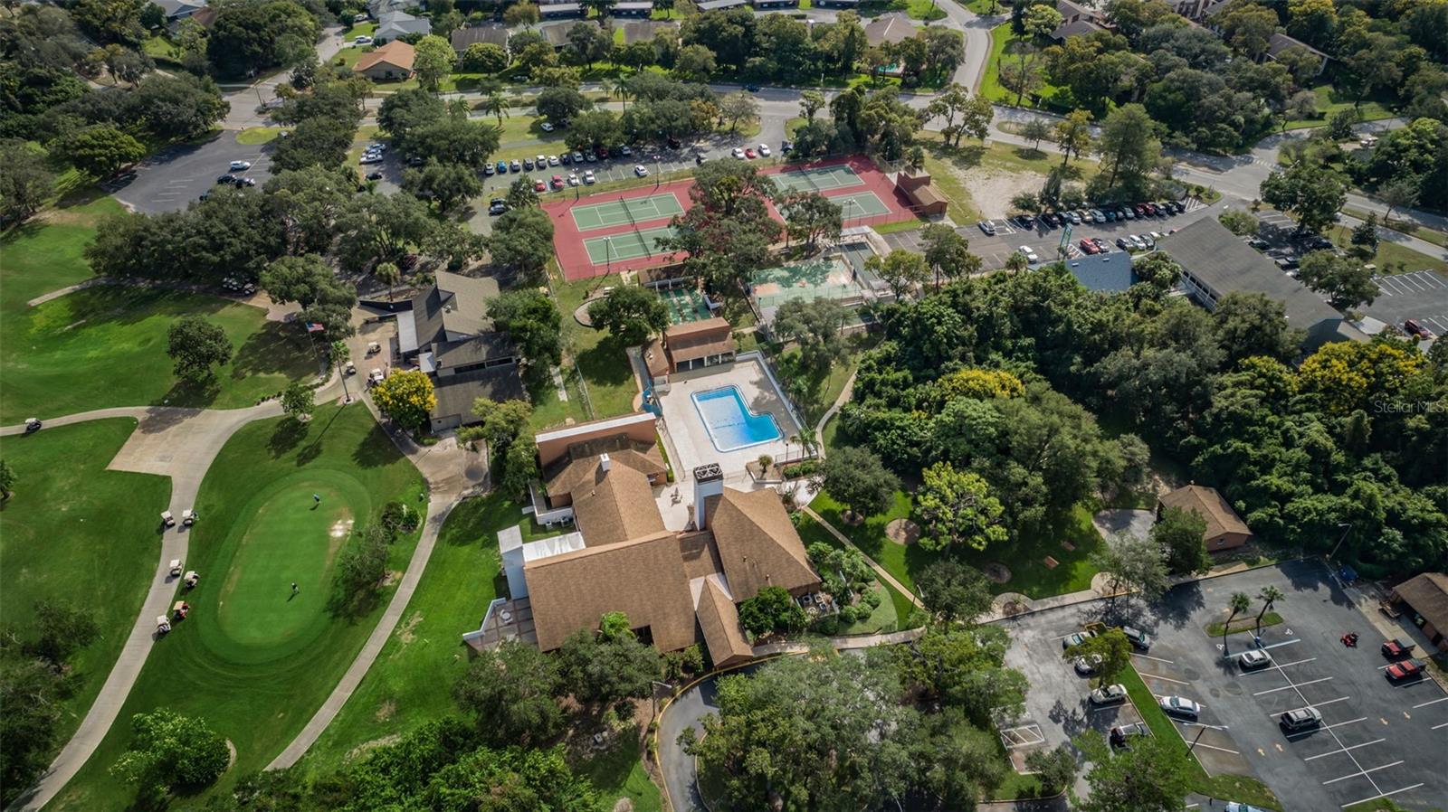 8136 GOLF CLUB CT — photo 96