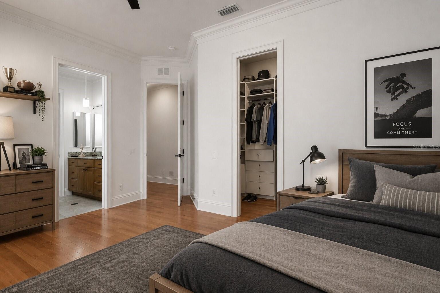 5211 W NEPTUNE WAY — photo 67
