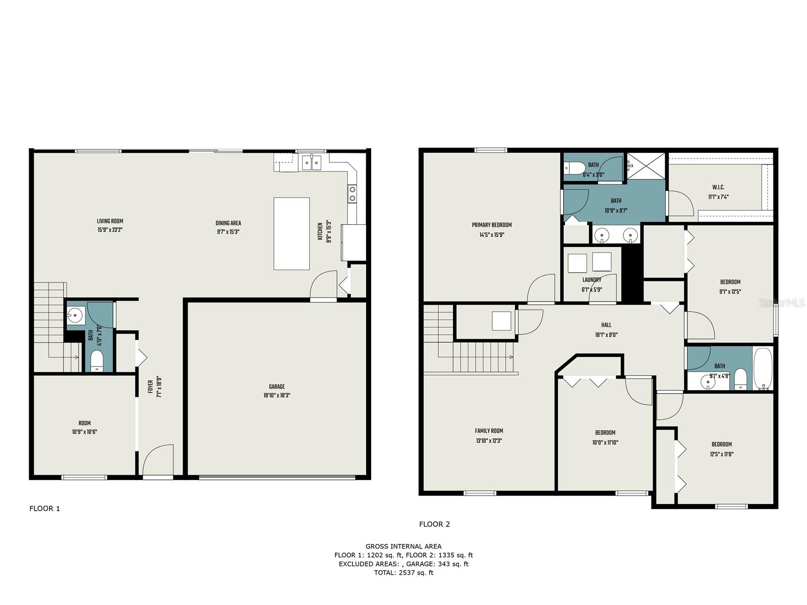 215 ENGLISH HERITAGE PL — photo 5