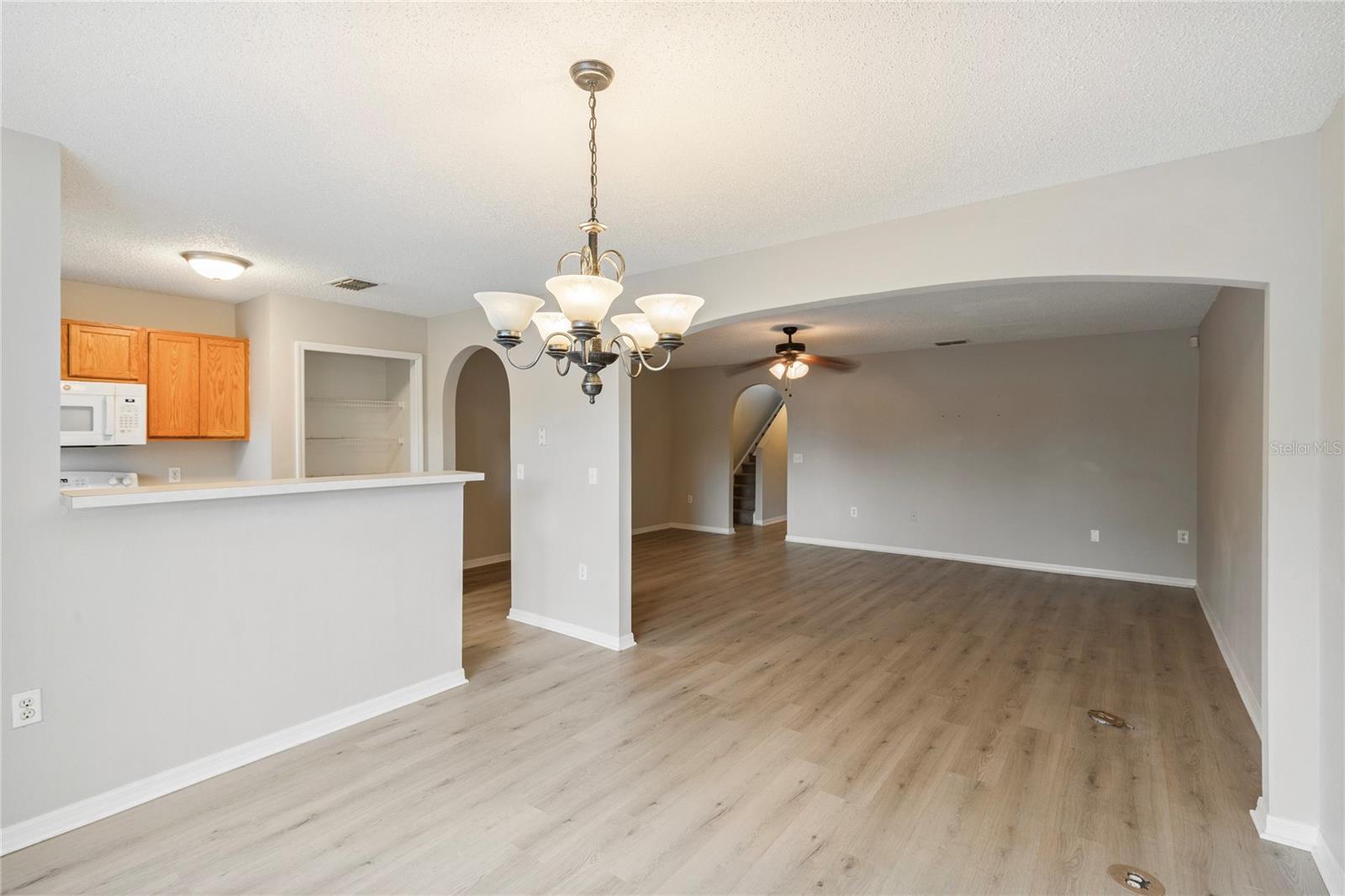 4617 ASHBURN SQUARE DR — photo 5