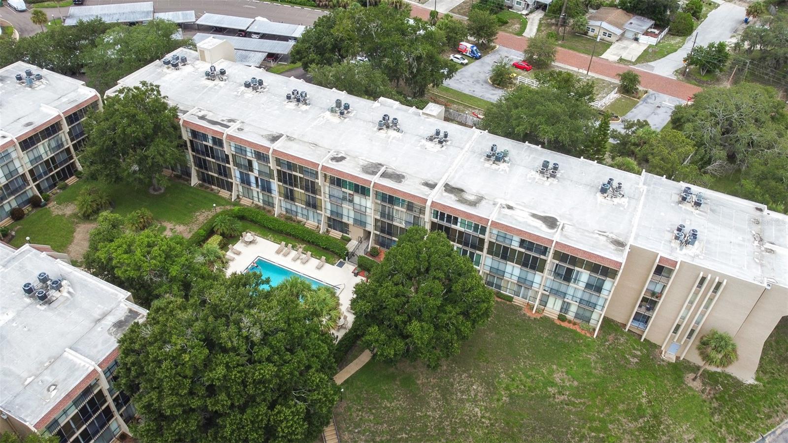 90 S HIGHLAND AVE #110 — photo 48