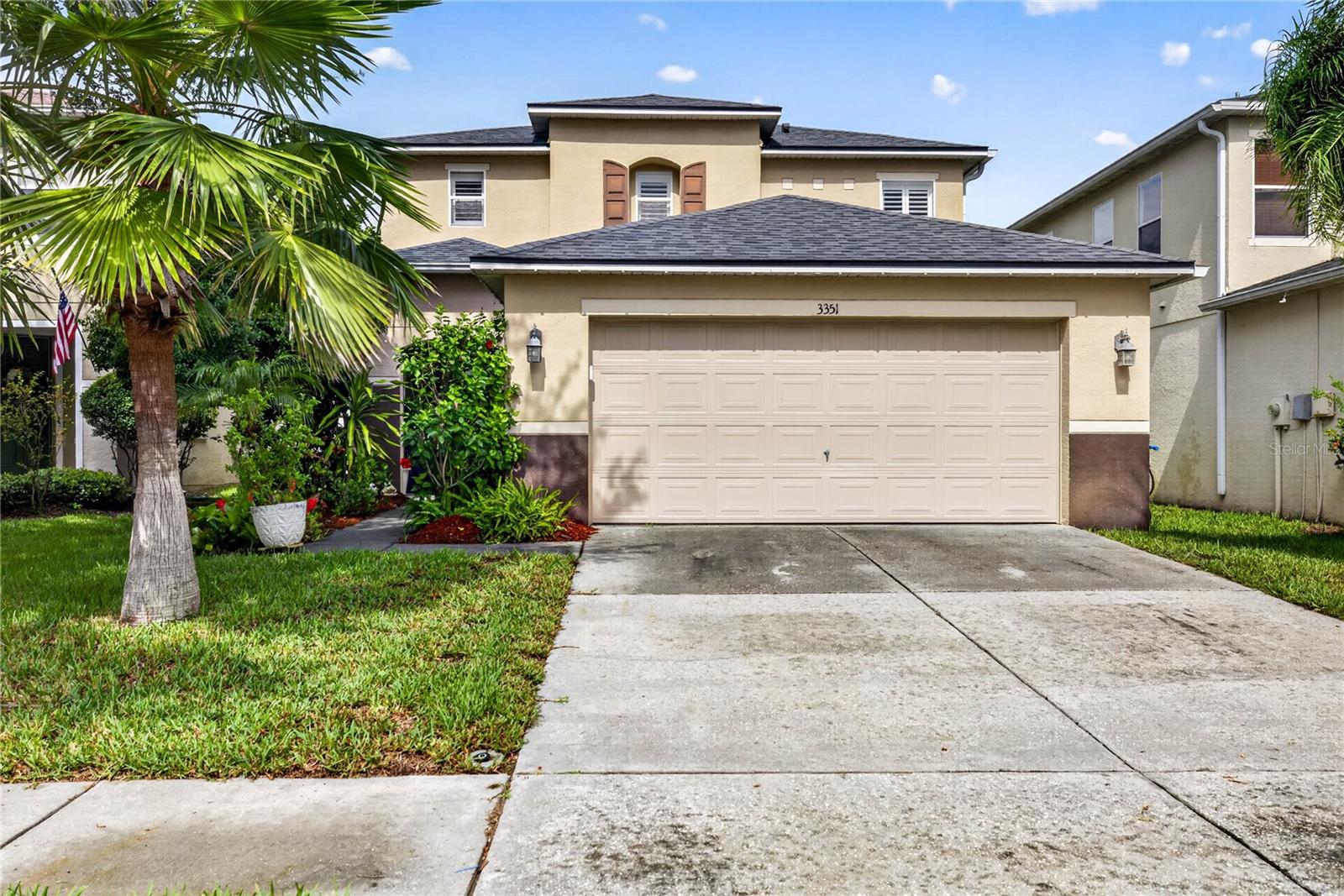 3351 LINTOWER DR — photo 34
