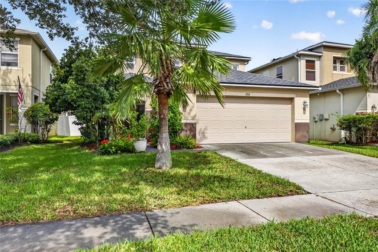 3351 LINTOWER DR — photo 35