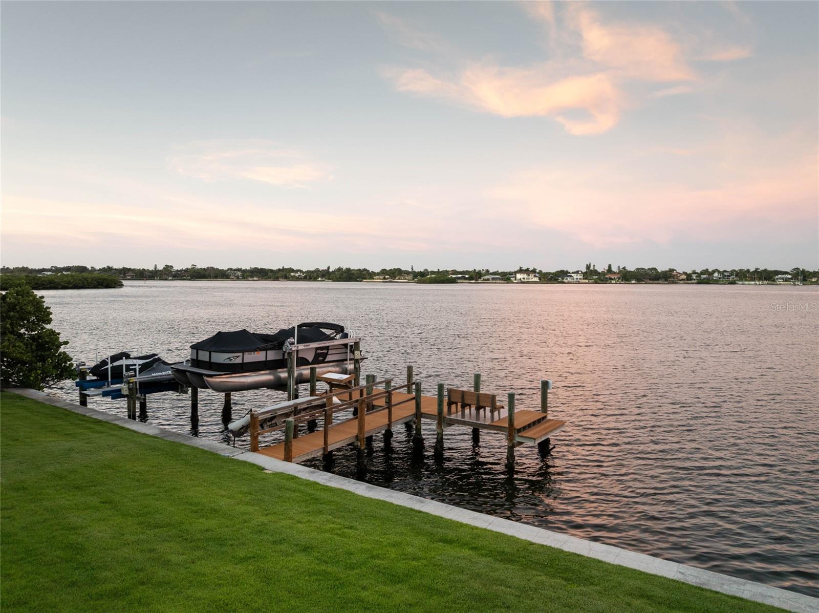 1716 CASEY KEY RD — photo 69
