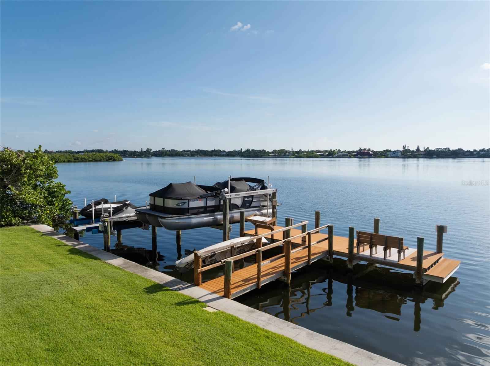 1716 CASEY KEY RD — photo 70