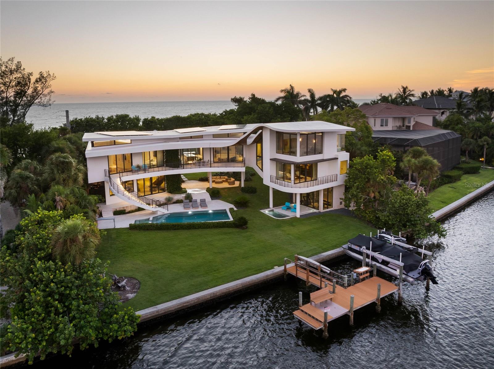 1716 CASEY KEY RD — photo 2