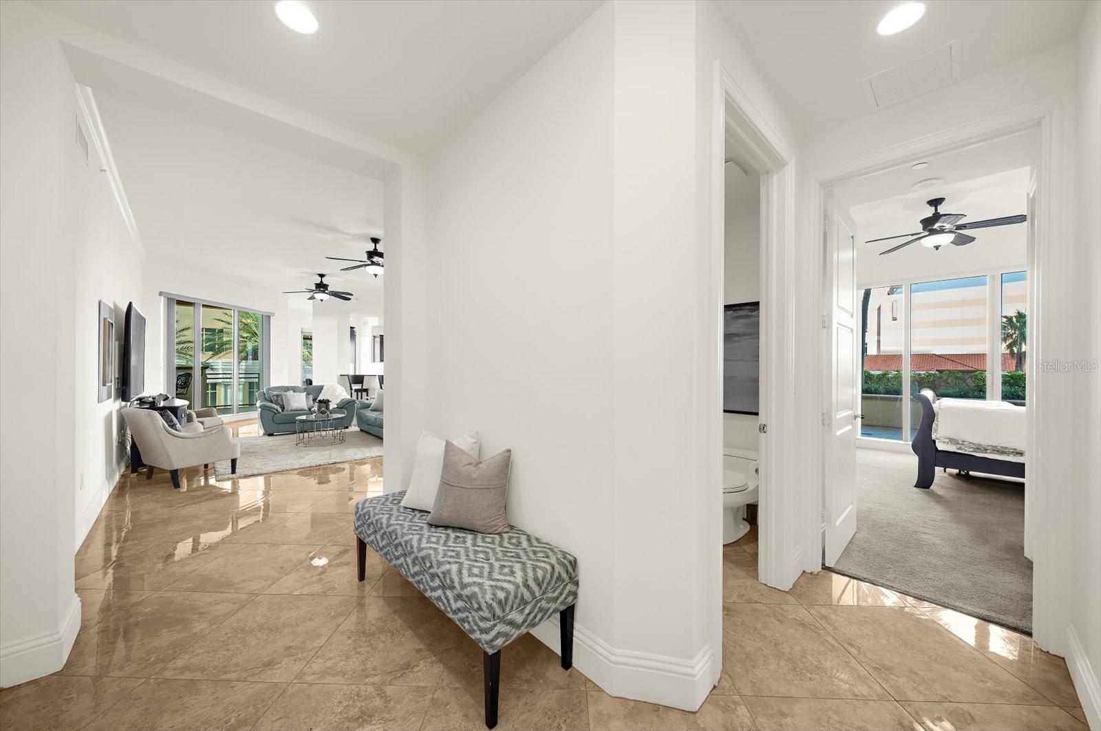 11 BAYMONT ST #308 — photo 4