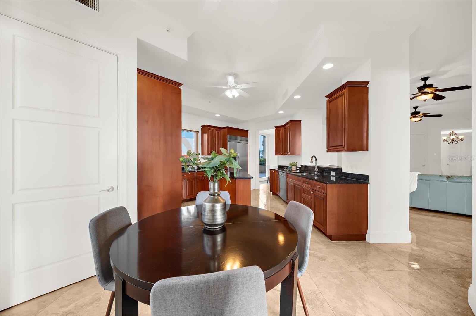 11 BAYMONT ST #308 — photo 16
