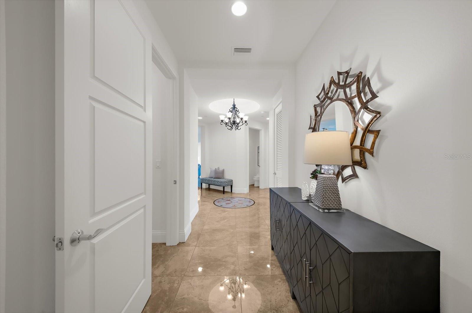 11 BAYMONT ST #308 — photo 3