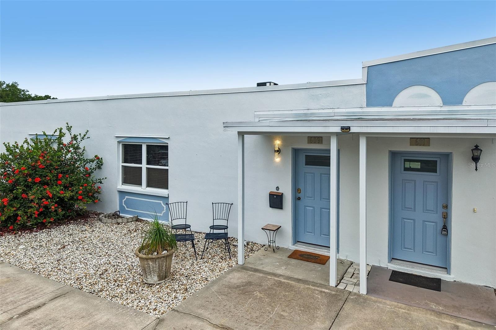 609 WESTWINDS DR #4 — photo 24