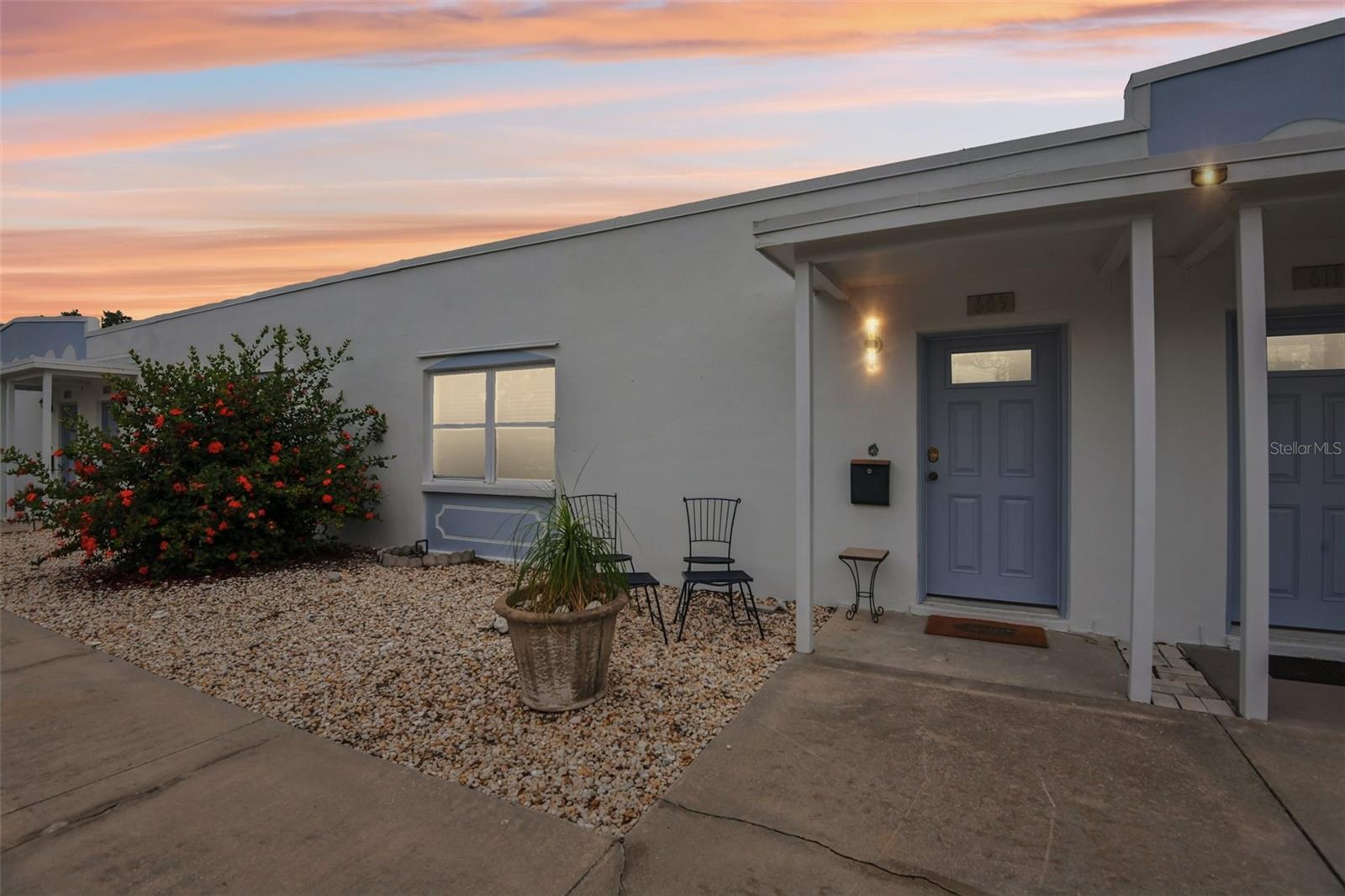 609 WESTWINDS DR #4 — photo 32