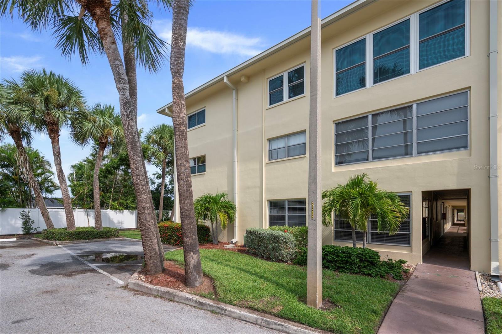 4780 COVE CIRCLE ST #103 — photo 16